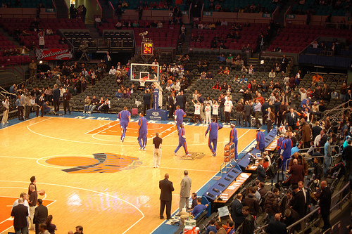 nba trends