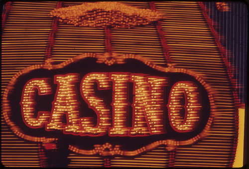 vegas PCG Beats Vegas with Raw numbers and Betting systems