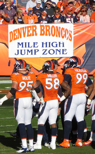 peyton manning