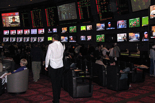 sports betting systems